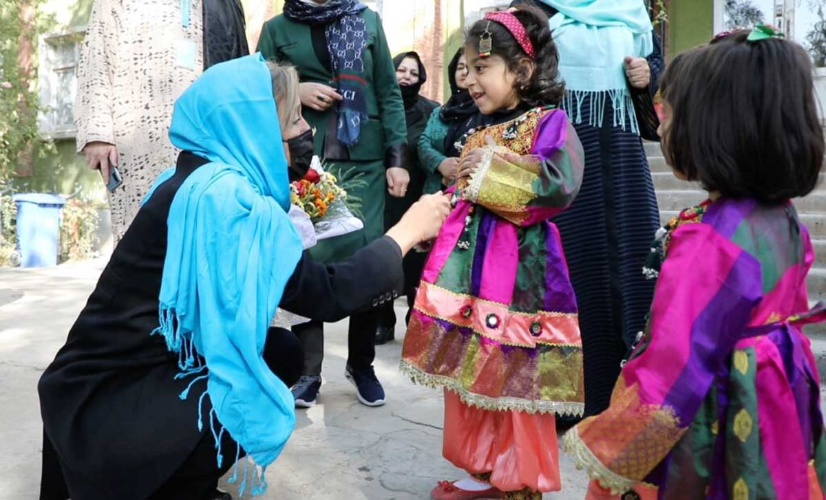 04. When Policy Meets Humanity